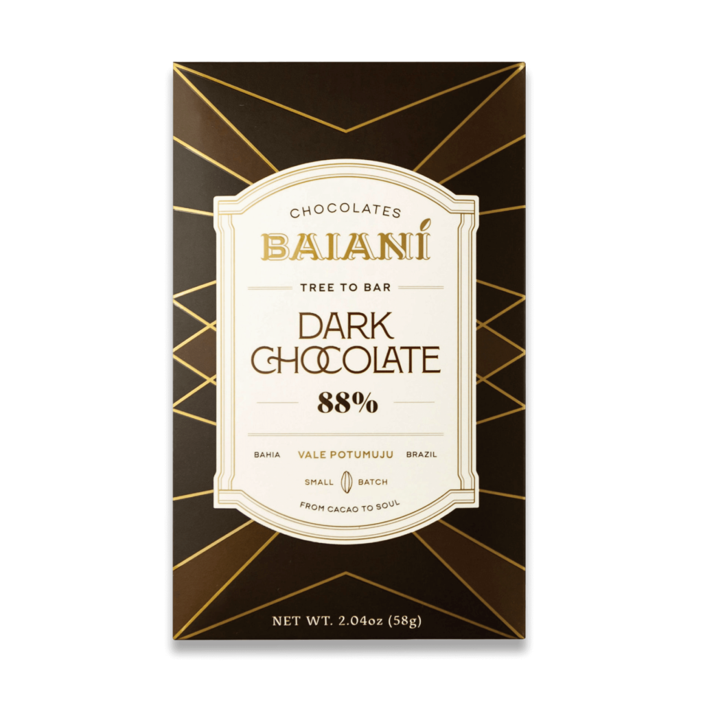 88% Cacao – Special Blend