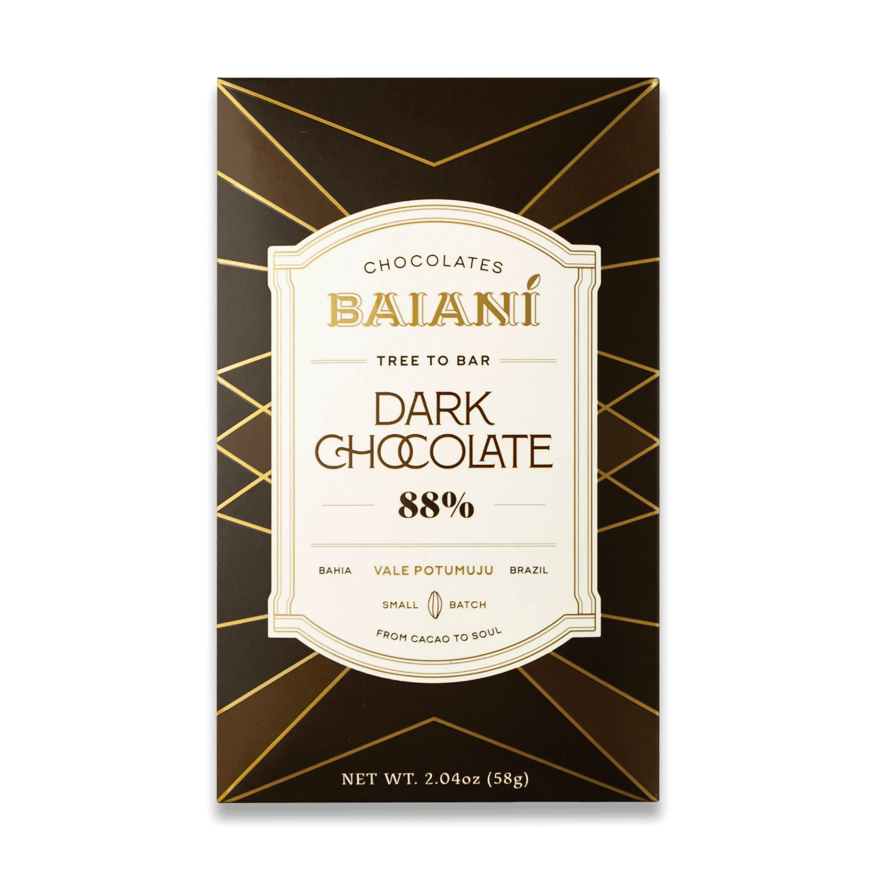 88% Cacao – Special Blend